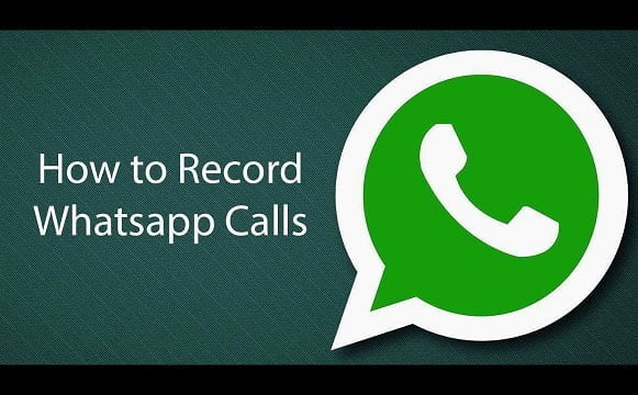 How To Record Whatsapp Calls On Android And Ios Best In 2022 Gizmo Concept 2567