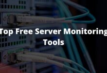 Top Free Server Monitoring Tools