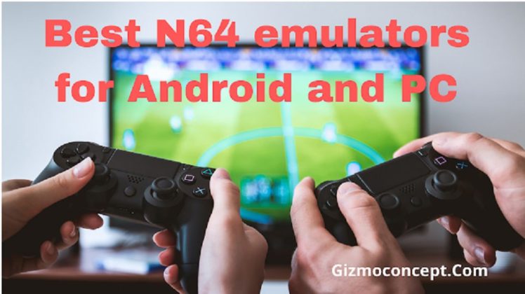 best n64 emulator android reddit