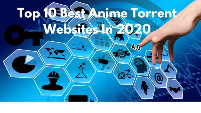 how to torrent anime on mac