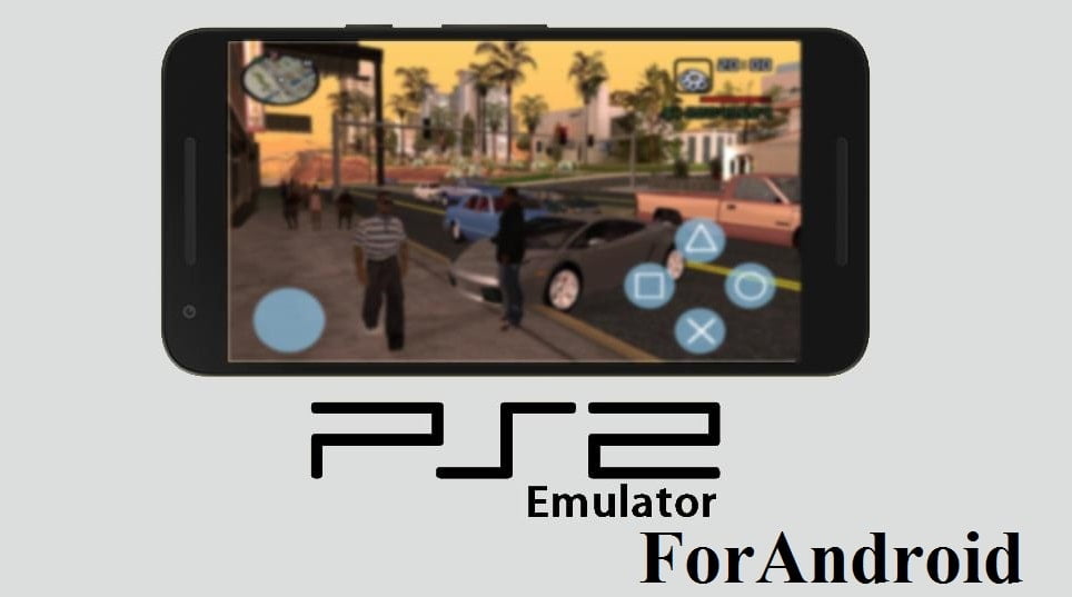 ps2 emulator bios play