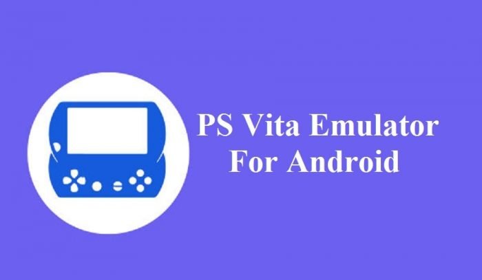 ps vita emulator android