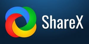 sharex record video
