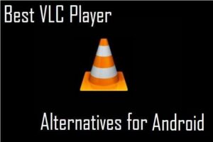 how to use vlc media player on android