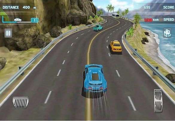 3D Games for iPhone and Android: Top 30 from Racing, RPG, Shooter and  Sports - TechPP