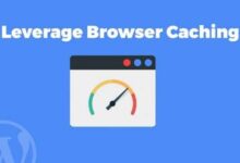 Overcome Leverage Browser Caching In WordPress