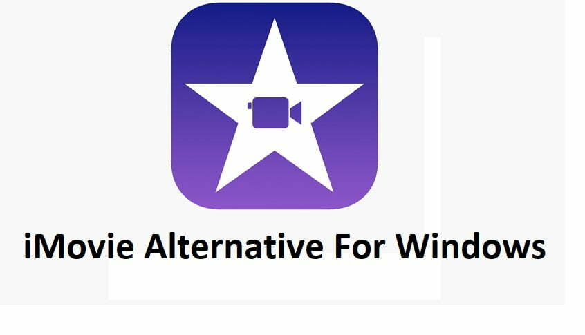 imovie alternative for mac