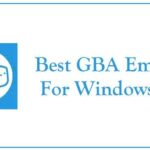 Best GBA Emulator For Windows PC