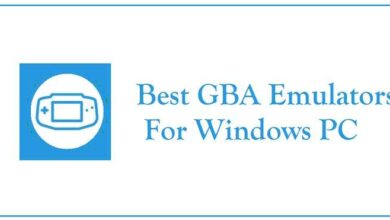 Best GBA Emulator For Windows PC