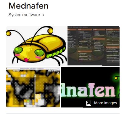 Mednafen