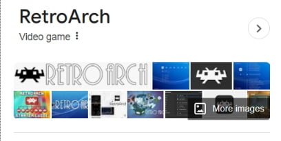 RetroArch