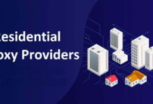 Best Residential Proxy Providers