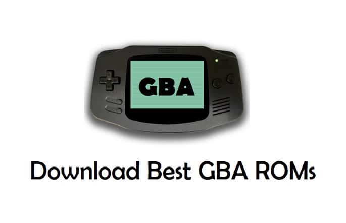 Gameboy Advance Roms, Download Best Gameboy Advance Games