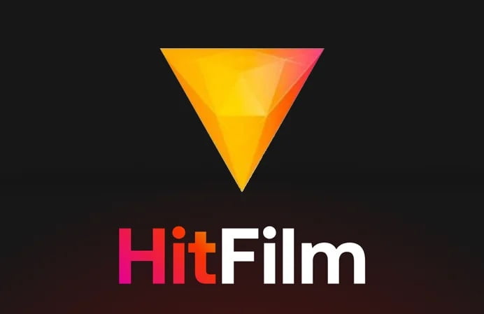 HitFilm Express