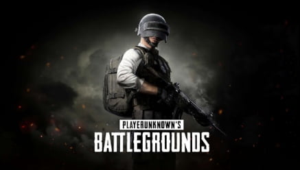 Players Unknown Battleground (PUBG)