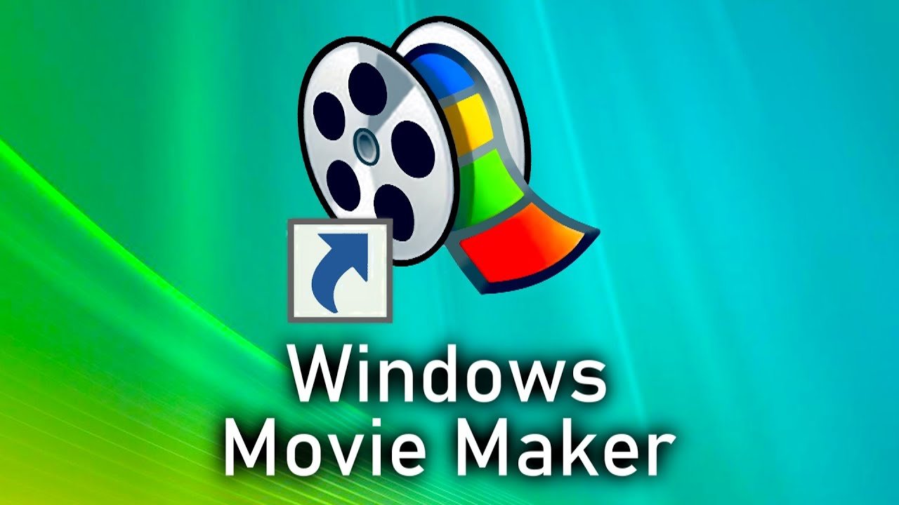 Windows Movie Maker