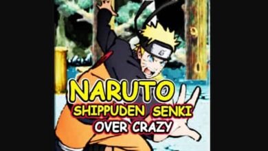 Naruto Senki OverCrazy Download Latest Version