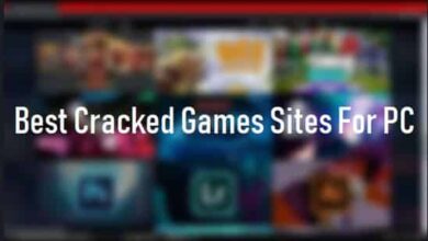 Best Cracked Games Sites For PC