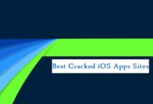 Best Cracked iOS Apps Sites- Cracked iPA Sites