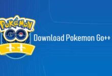 Download Pokemon Go++ for iOS