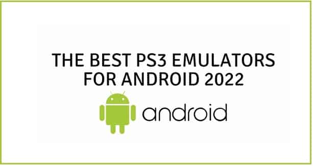 Download do APK de PS3 Games: Android Advisor para Android