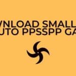 Download Small Size Naruto PPSSPP Games