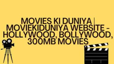 Movies Ki Duniya | MovieKiDuniya Website