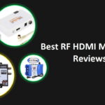 Best RF HDMI Modulator Reviews