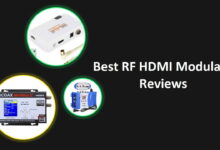 Best RF HDMI Modulator Reviews