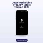 Download Biubiu VPN APK latest version