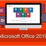 Genuine Microsoft Office 2019 Product Key