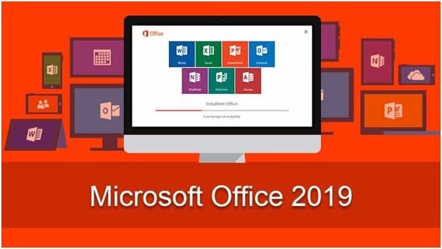 Genuine Microsoft Office 2019 Product Key