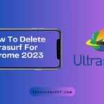 How to Delete Ultrasurf for Chrome