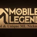 Cool and Unique ML Nicknames and Their Meanings