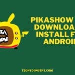 PikaShow APK Download & Install for Android Free