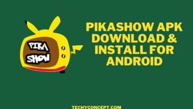 PikaShow APK Download & Install for Android Free