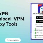 Yeti VPN Download Free- Best VPN & Proxy Tools