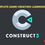 Construct 3 - The Complete Game Creation Learning Course