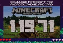 Download Minecraft 1.19.71 for Android, iPhone, and iPad