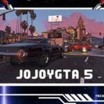 Jo joy GTA 5 App (Latest Version)