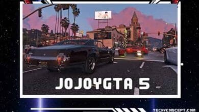 Jo joy GTA 5 App (Latest Version)