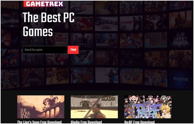 Best Sites to Download cracked PC Games (Latest Full Version) - TechPanga