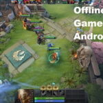 Moba Games Offline for Android