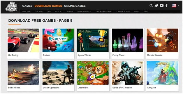 Best Sites to Download cracked PC Games (Latest Full Version) - TechPanga