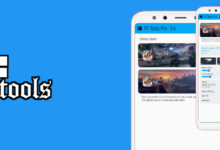 FF Tools APK Download