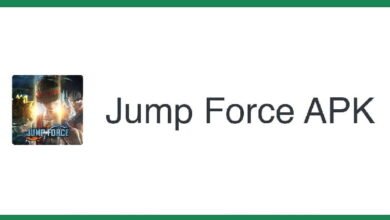 Jump Force Mugen Apk Download For Android Free Latest Version