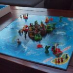 Survival Board Games