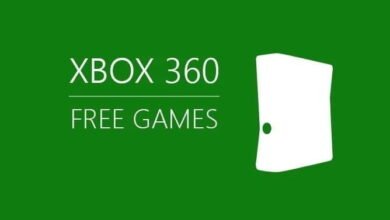 Best Free Xbox 360 Games