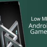 Best Low MB Android Games