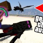 Download Minecraft GTA V Mod